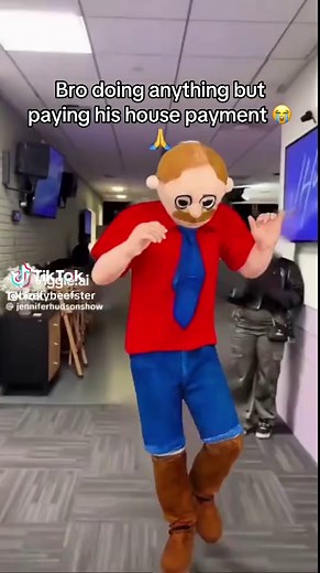 SML's New House: Paying Off Parents' Mortgage