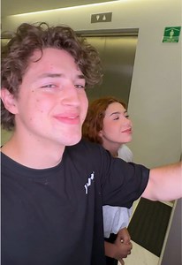 Mi novia se lleva más con mi hermano 😭 @Patricio Razo @Camila Merchant