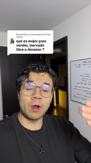 Comparativa de Ventas: AMAZON vs MERCADO LIBRE en México