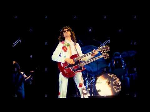 Led Zeppelin LIVE In Inglewood 6/27/1977 REMASTERED