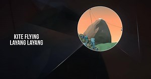 Download & Play Kite Flying - Layang Layang on PC & Mac (Emulator)