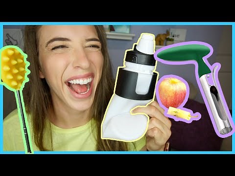 Testing Amazon's Useful Products Pt. 3