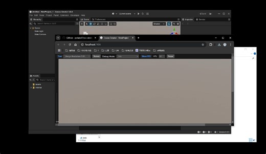 creator3.x使用ccc-devtools插件