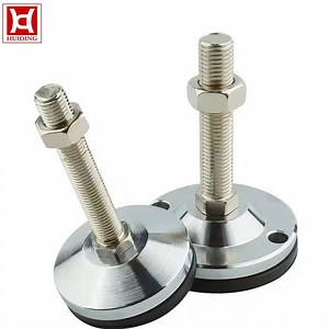 [Hot Item] Anti Slip Leveler Adjustable Foot Leveling Feet