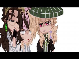 When there’s blood in the water || Dark!sbi || tommy angst || Tw