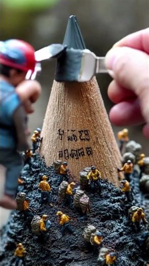 Every frame matters in short-form content. - Ai tiny tales