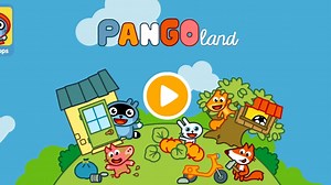 PANGO LAND