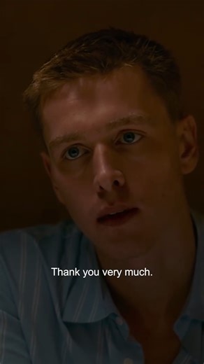 Wishing Harris Dickinson a far smoother birthday than that yacht ride 😉 Triangle of Sadness | Stream now on SBS On Demand | SBS On Demand