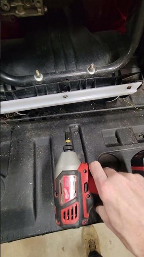 Toro 518 scraper blade replacement.