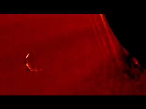 NASA Video Shows Giant UFO Hiding Near Sun, Hit By Solar Explosion [WATCH]