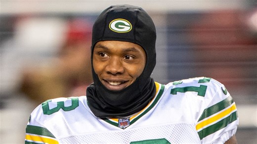 Packers' updated draft picks after trading Dontayvion Wicks to the Eagles