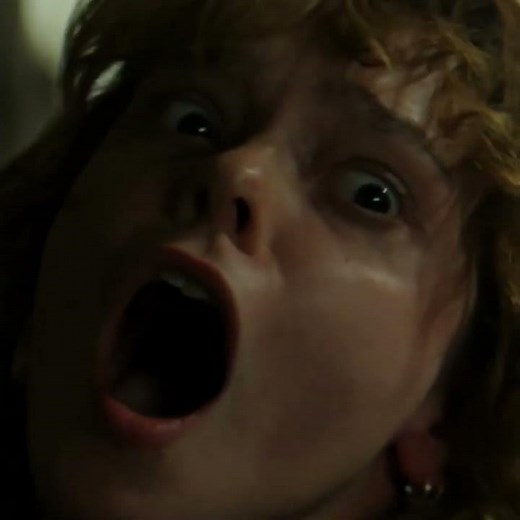 EL EXORCISTA DEL PAPA. Con Russell Crowe (2023)
