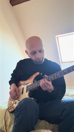 Saturday Morning Guitar Relaxation