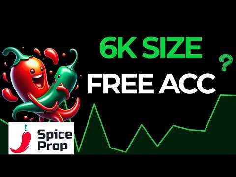 Zero Spice Prop Firm Discount Code 🔥 | How to Apply | Full Process