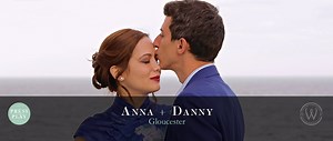 Anna and Danny