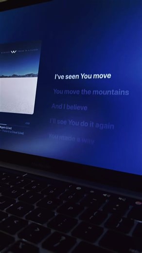 Worship Music at Elevation Church: Do it Again