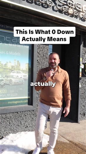 Essential Tips for Car Leasing: What Dealers Don’t Share