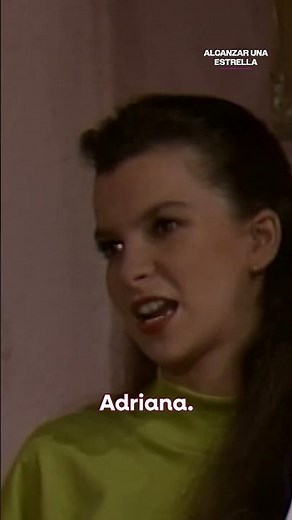 Norma defiende a Adriana y exige a Mariano cumplir como padre #AlcanzarUnaEstrella