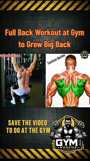 GymMonster no TikTok