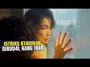 I5TRIKU KT4GIH4N DIRUD4L PENJUAL IKAN