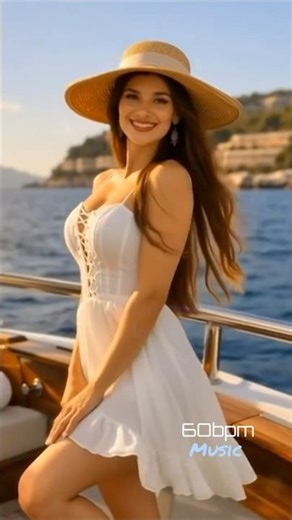 Mediterranean elegant white sleeveless dress, laced‑up front #streetfashion #ootd #streetoutfit