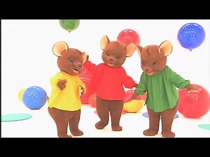 Squeak! - Series 2, Episode 9 (BBC ALBA Version)