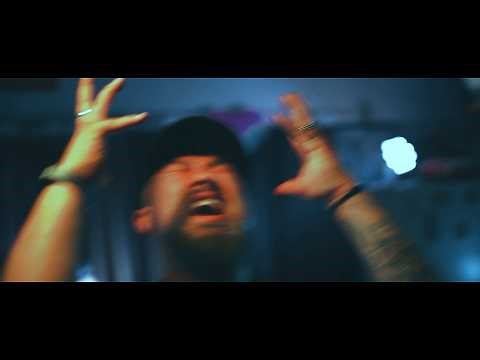 ASTRAL SHATTER - Death Awaits (Official Video)