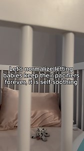 55K views · 3.6K reactions | Whoops! Lyra loves her pacifiers! ❤️ #pacifiers #babies #funny #thewaltersfamily | The Walters Family | Facebook