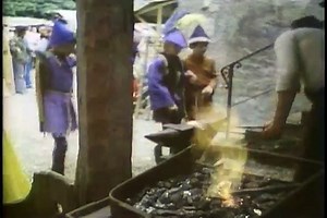 Connections: Distant Voices