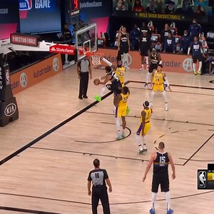 1M views · 10K reactions | With the #NBAConferenceFinals right around the corner, let's take a look at the BEST plays from 2020! | NBA | Facebook