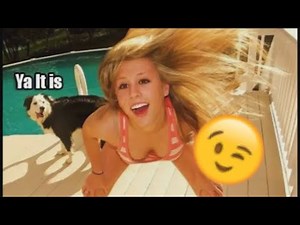 Top Girls Hilarious Fart Fails 😂 | Funniest Try Not To Laugh Challenge #funnyvideos