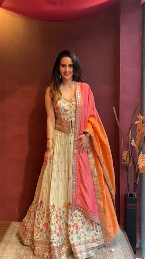 Samyakk Clothing on Instagram: "Wishing you a joyful Makar Sankranti filled with happiness, warmth, and prosperity🪁🥁✨ To place your order, simply use the product code below. Shop directly on our website or reach out via Instagram or WhatsApp for personalised assistance. 😊 Website: www.samyakk.com�Email: esales@samyakk.com�Contact: +91 93539 38252 Product Code: JH2923 �Worldwide Free Shipping 🌍 Store Address:�Samyakk, D’Souza Circle, Richmond Road, Opp. Lifestyle,�Bangalore – 560047 ethnicwea