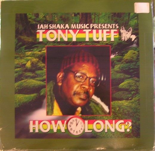 Tony Tuff - How Long