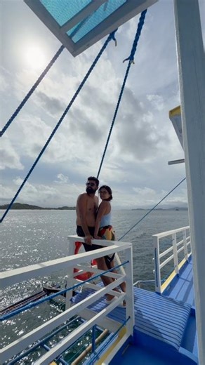 Things you need to know before visiting Philippines 🇵🇭 #philippines #travelcouple #traveltips