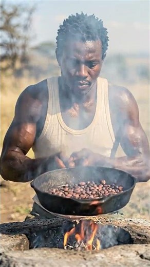 Chocolate Making Process From Real Cocoa 🍫✨