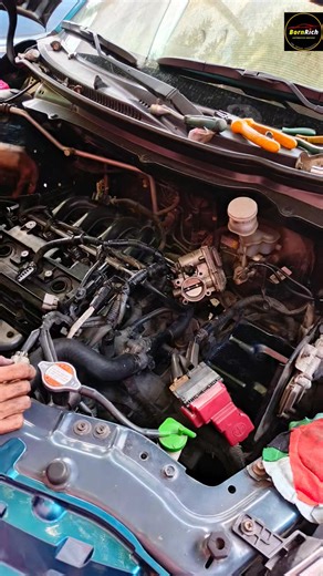 #bornrichautocare #PMS #repair #airintakecleaning #throttlebodycleaning #manifoldcleaning #injectorcleaning #replacevalvecovergasket #replaceignitioncoil #replaceshock #replacedrivebelt #regreasecvjoint | Bornrich Auto Care | Facebook