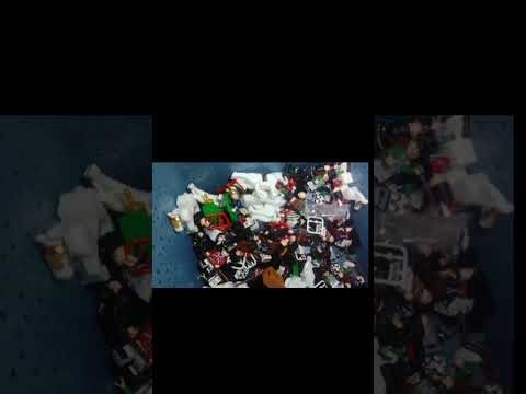 Make my Lego Napoleonic wars animation with me!
