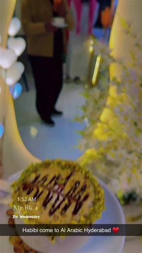 Exploring the Rich Tradition of Arabic Coffee