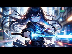 Best Nightcore Gaming Mix 2024 ♫ Gaming Music Mix ♫ New Music 2024 EDM Gaming Music