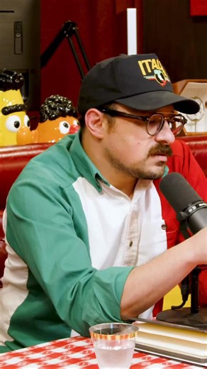 24K views · 253 reactions | Country culture in the United States compares to Southern Italy more than we think  | The Growing Up Italian Podcast | Facebook