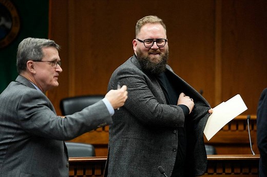 Edmonds senator wants LGBTQ  history taught in public schools | HeraldNet.com