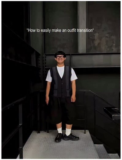 bay on Instagram: "Unlock my photos editing - outfit transition edition🔐‼️ Using #winkapp"