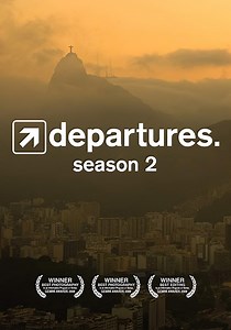 Departures Season 2 - watch full episodes streaming online