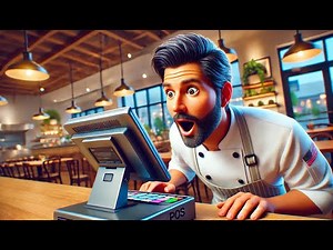 How to Choose the Best POS System for Your Restaurant