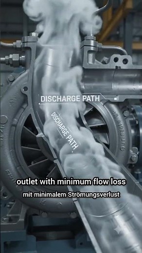 Centrifugal Compressor – Part 1 | Video 4