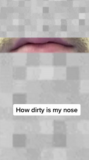 How dirty is the inside of my nose? Who nose? #science #germ #sciencebiatch #gross #nasty #howdirtyis #dirty #interesting #bacteria #sciencetok #cool #fyp #clean #foryou #micro #curious #サイエンス #科学 #実験 #バクテリア #nosepainting #nose #body