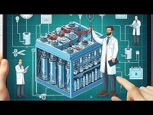 Learn Battery Management System (BMS) & Level Up Your Career- BATTERY MANAGEMENT SYSTEM