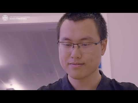 Masters in Mathematics: Financial Mathematics