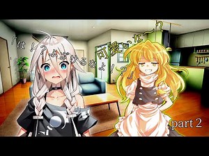 [Yukkuri Farce] A story about a man who is mistaken for a woman and becomes a real woman part 2 [...