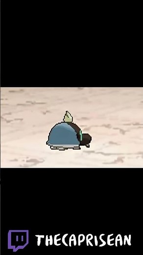 Level One Pokemon Sweep